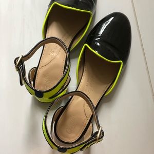 Chatelles Sandales Come